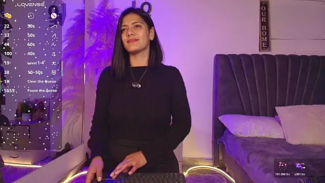 Chat +18 de miaoconell ao vivo