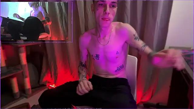 Chat XXX Live davesinner