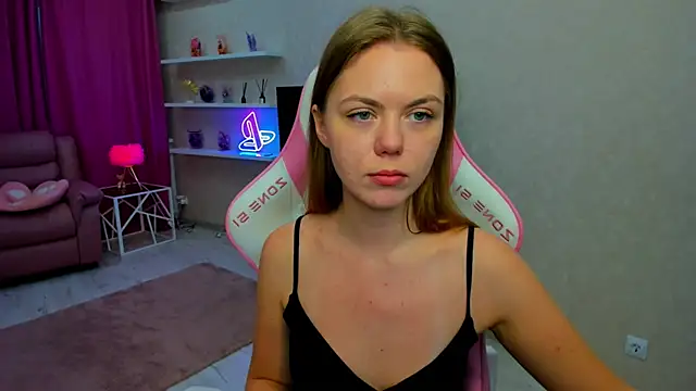 Chat XXX en directo de Strawberrye