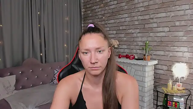 SarahCoksss Pertunjukan Webcam
