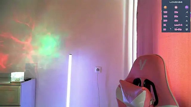 eskatmi – Live XXX-chat