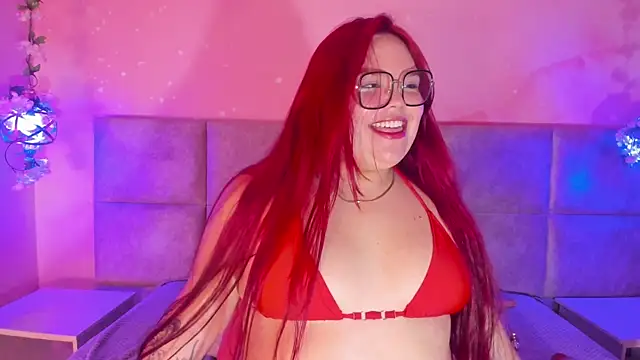 Lushi_Loven Live XXX chat