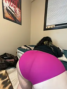 Czat XXX na żywo – Tillymarie