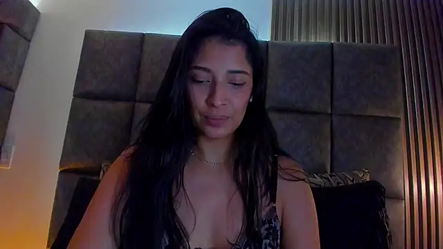 BrigitteVons Live XXX-Chat