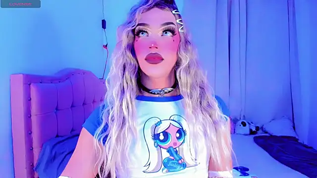 Show Webcam de Shiaki_04