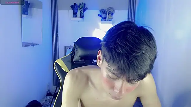 Liarr_ 라이브 XXX 채팅