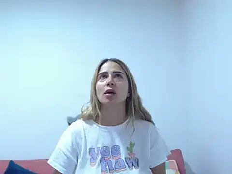 Czat XXX na żywo – Lunazina