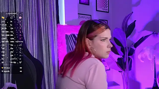 Živý XXX chat AliceSunday