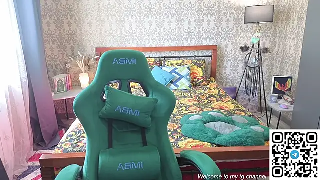 دردشة Lill_Ana الجنسية المباشرة