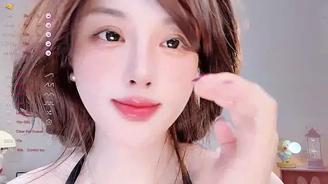 Irene--- 웹캠 쇼