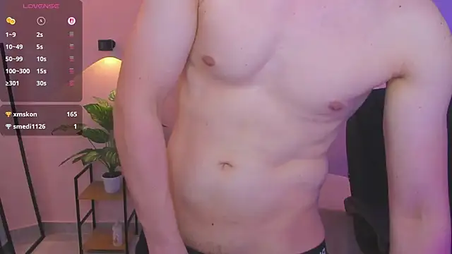 Natte__ webkamerás műsora