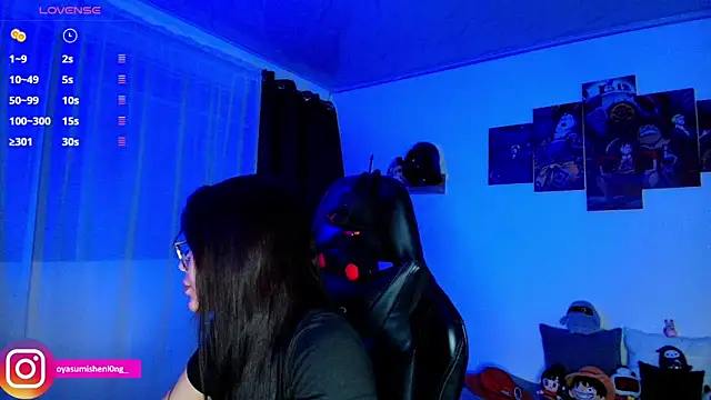Онлайн чат XXX Nicorobinn