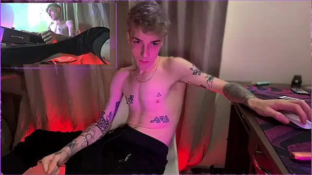 davesinner Live XXX Chat
