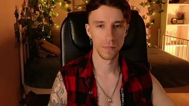mark_caron's Live XXX Chat