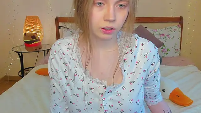 Czat XXX na żywo – miya_soft