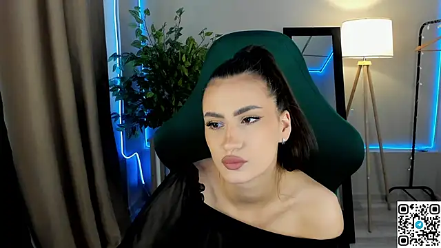Chatroom XXX en direct de Adele_Lanea