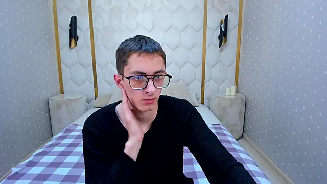 Show Webcam de RonBevs