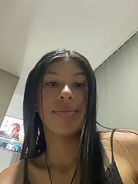 ShekinaFiren Live XXX chat