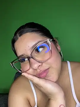 Chat XXX en directo de Norabyxxx