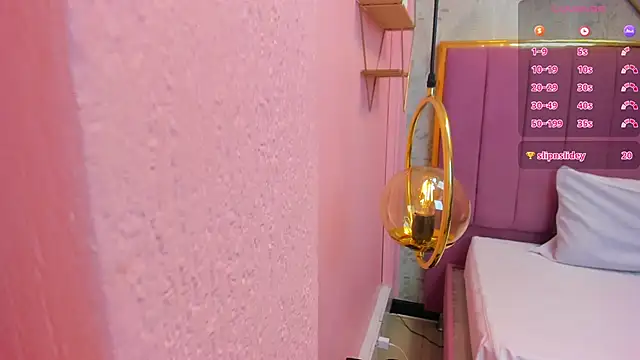 Valentina-Ferrer_ Webcam Show