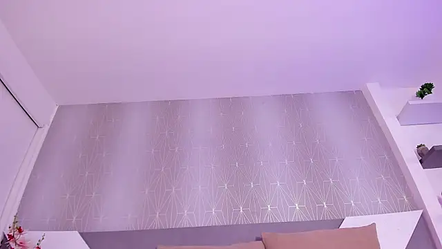 Chat XXX en directo de Andreaa_Clark