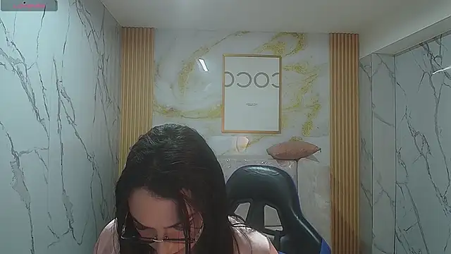 Webkamerová show Kany_s