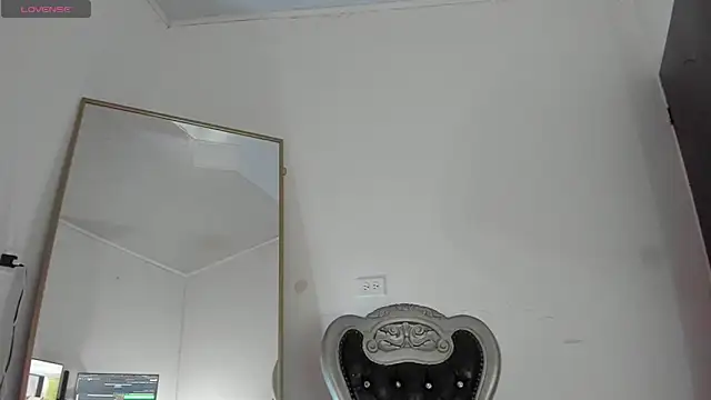 Czat XXX na żywo – Hela_wet