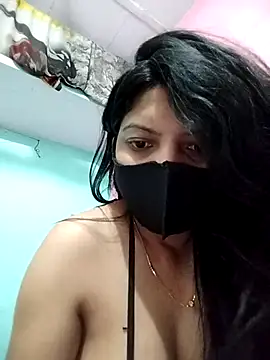 Hotty-Divya Obrolan Langsung XXX