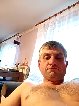 Pokazy przed kamerką – Gotowy40