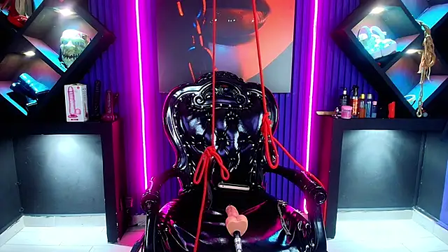 MrEbonybdsm: απευθείας συνομιλία ΧΧΧ