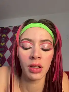 ATHENA_OLIMPO élő XXX-chatje