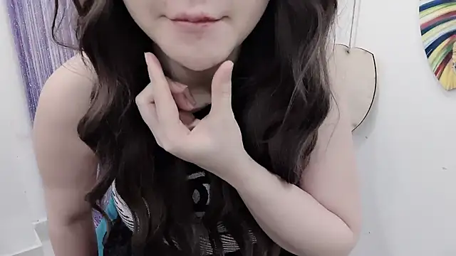 Ari-sweety 现场XXX聊天
