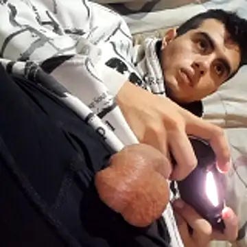 Ortiz3404 live XXX chat