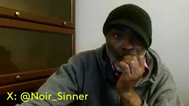 sinnernoir Webcamshow