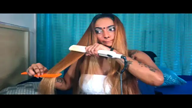 sexyindianchic – Live XXX-chat