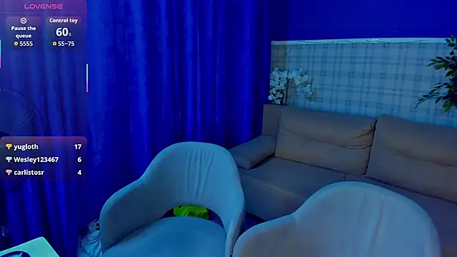 MaryaRyanのライブXXXチャット