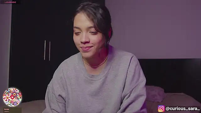 _curiouskitten_'s Live XXX Chat