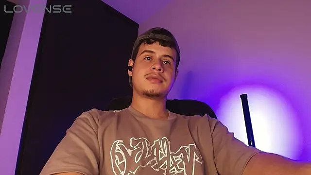 BjornSteel live XXX chat