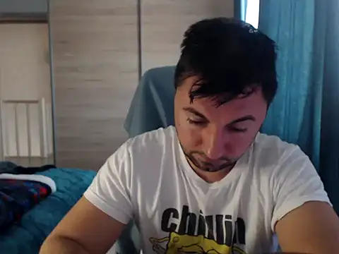 HankMalone Chat XXX live