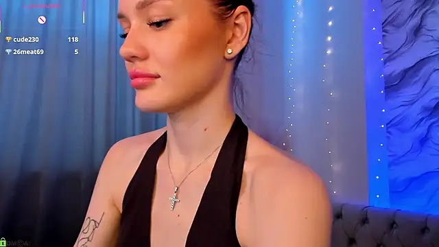 Aria_Mila Obrolan Langsung XXX