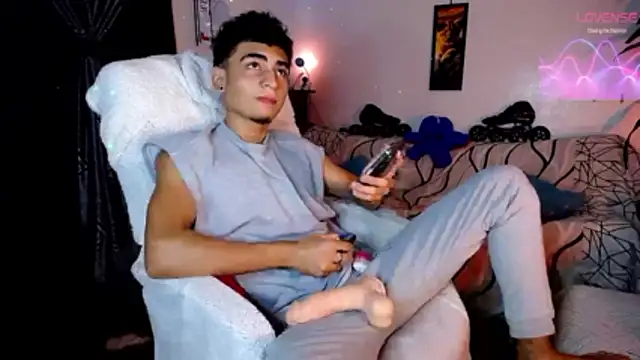 tiancam Live XXX-chat