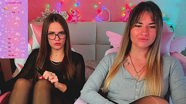 Živý XXX chat hotty_girls_here