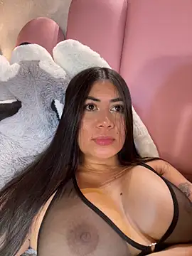 _MadiLee_ Chat XXX in diretta