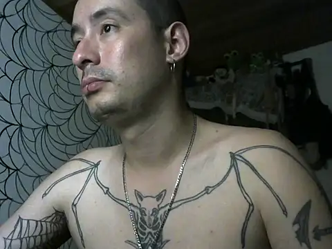 vampireathome 网络视讯表演