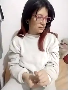 _Alaskamisa's Live XXX Chat