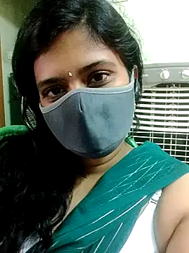 Niharika_telugu143's Webcam Show
