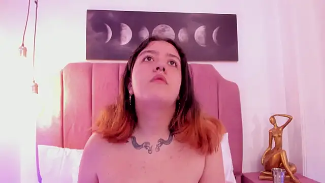 Chat XXX Live Niaa_Stark