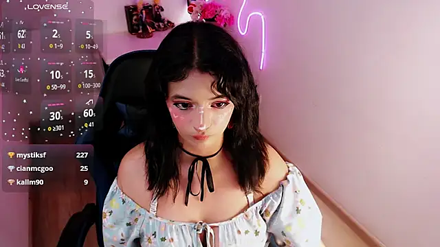 Lunyhose – Live XXX-chat