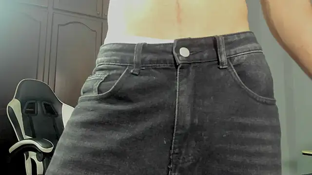 eren_jeager Pertunjukan Webcam