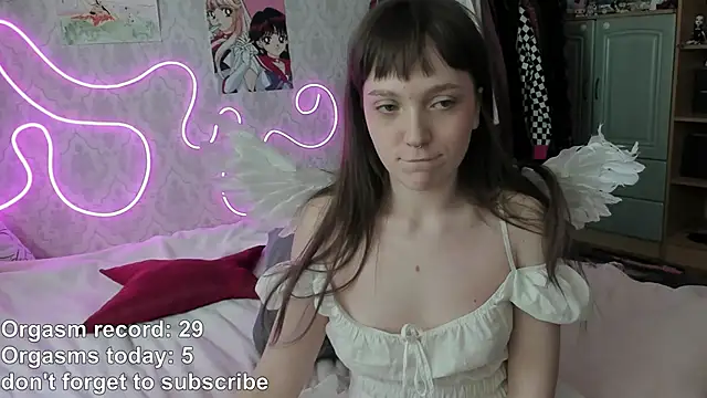 RileyNymph Live XXX Chat